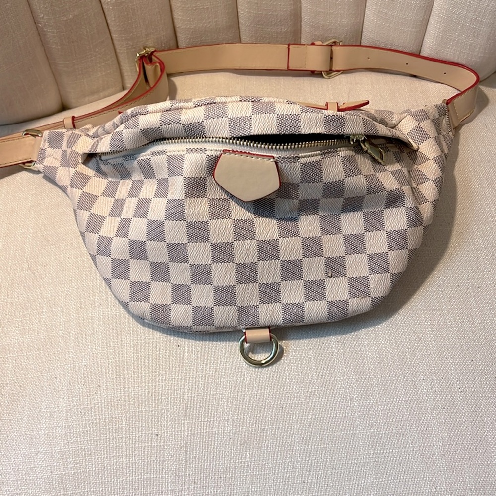 Boutique Belt Bag